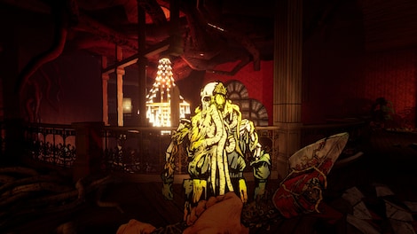 Forgive Me Father 2 (PC) - Steam Key - EUROPE - 3