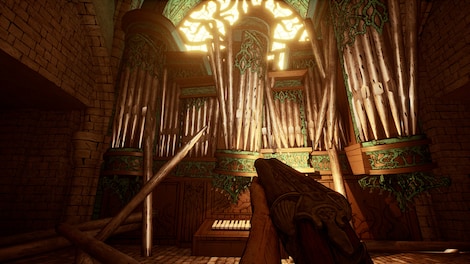 Forgive Me Father 2 (PC) - Steam Key - EUROPE - 13