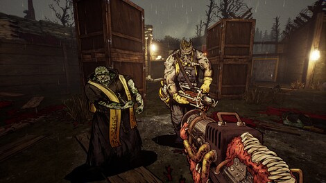 Forgive Me Father 2 (PC) - Steam Key - EUROPE - 15