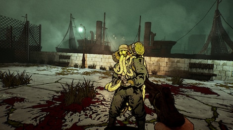 Forgive Me Father 2 (PC) - Steam Key - EUROPE - 8