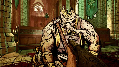 Forgive Me Father 2 (PC) - Steam Key - EUROPE - 6