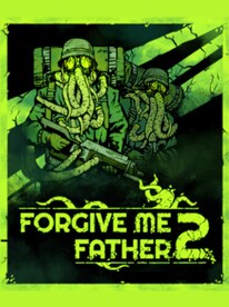 Forgive Me Father 2 (PC) - Steam Key - EUROPE - 1