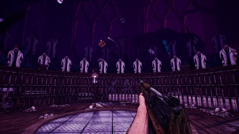 Forgive Me Father 2 (PC) - Steam Key - EUROPE - 17
