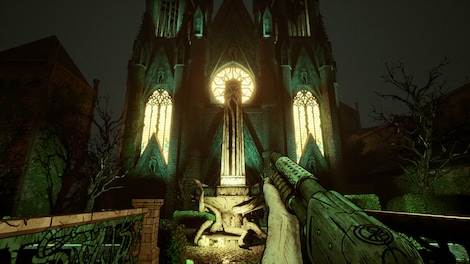 Forgive Me Father 2 (PC) - Steam Key - EUROPE - 12