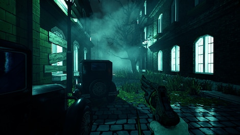 Forgive Me Father 2 (PC) - Steam Key - GLOBAL - 10