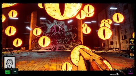 Forgive Me Father (PC) - Steam Key - EUROPE - 6