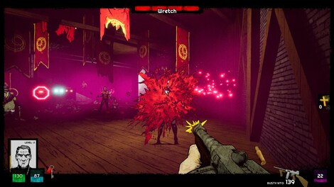 Forgive Me Father (PC) - Steam Key - EUROPE - 12