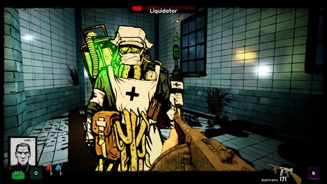 Forgive Me Father (PC) - Steam Key - EUROPE - 14