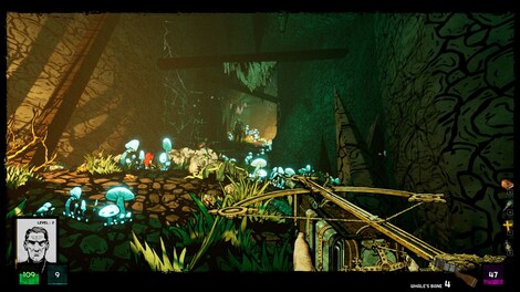 Forgive Me Father (PC) - Steam Key - EUROPE - 9