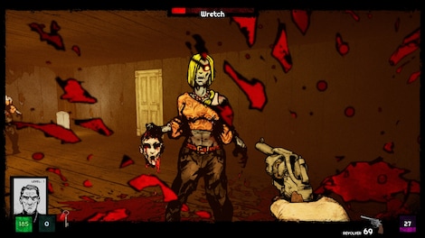 Forgive Me Father (PC) - Steam Key - GLOBAL - 3