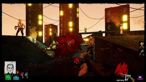 Forgive Me Father (PC) - Steam Key - GLOBAL - 10