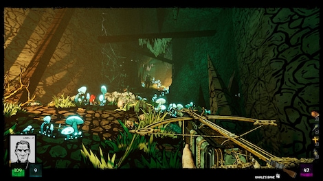Forgive Me Father (PC) - Steam Key - GLOBAL - 9