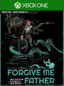 Forgive Me Father (Xbox One) - Xbox Live Account - GLOBAL - 1