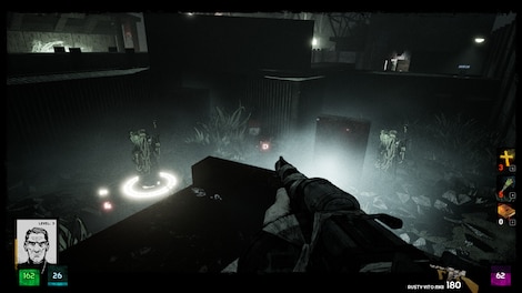 Forgive Me Father (Xbox One) - Xbox Live Key - EUROPE - 13