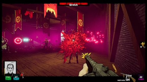 Forgive Me Father (Xbox One) - Xbox Live Key - EUROPE - 12