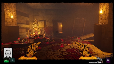 Forgive Me Father (Xbox One) - Xbox Live Key - EUROPE - 7