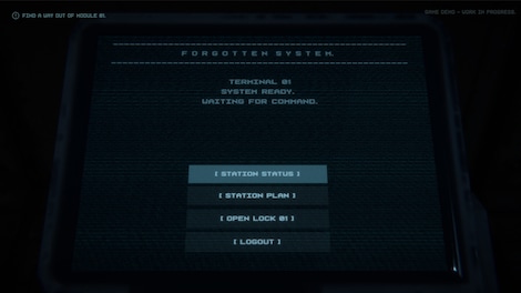 Forgotten 23 (PC) - Steam Key - GLOBAL - 10
