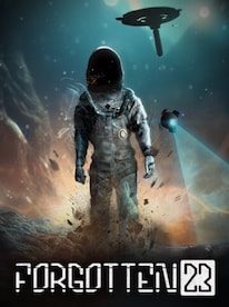 Forgotten 23 (PC) - Steam Key - GLOBAL - 1