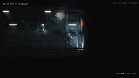 Forgotten 23 (PC) - Steam Key - GLOBAL - 4
