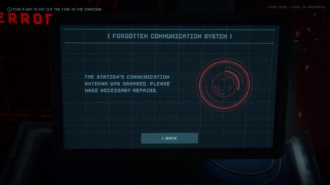 Forgotten 23 (PC) - Steam Key - GLOBAL - 7