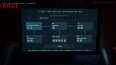 Forgotten 23 (PC) - Steam Key - GLOBAL - 8
