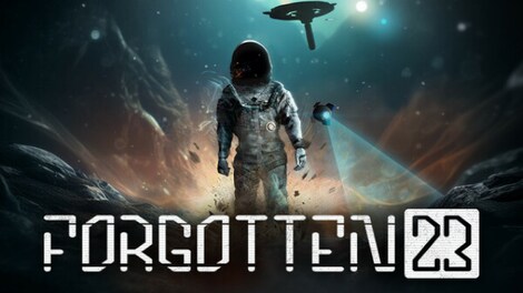 Forgotten 23 (PC) - Steam Key - GLOBAL - 0