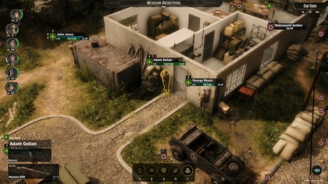 Forgotten but Unbroken (PC) - Steam Key - GLOBAL - 4