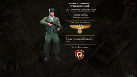 Forgotten but Unbroken (PC) - Steam Key - GLOBAL - 3