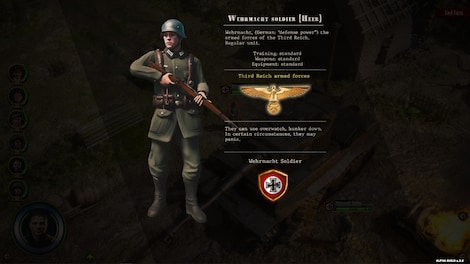 Forgotten but Unbroken (PC) - Steam Key - GLOBAL - 5