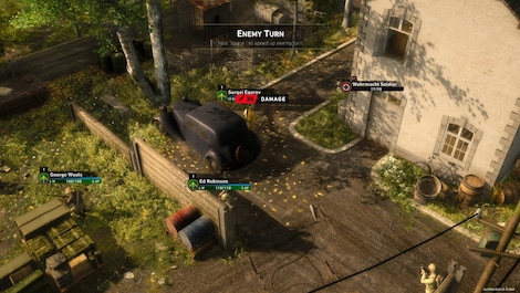 Forgotten but Unbroken (PC) - Steam Key - GLOBAL - 7