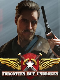 Forgotten but Unbroken (PC) - Steam Key - GLOBAL - 1