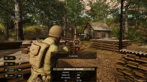 Forgotten but Unbroken (PC) - Steam Key - GLOBAL - 6