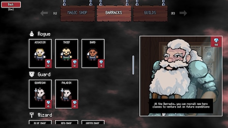 Forgotten Mines (PC) - Steam Key - GLOBAL - 9