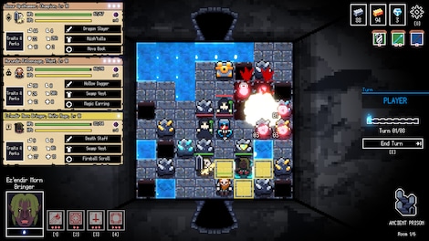 Forgotten Mines (PC) - Steam Key - GLOBAL - 4