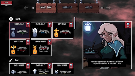 Forgotten Mines (PC) - Steam Key - GLOBAL - 6