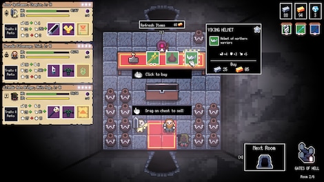 Forgotten Mines (PC) - Steam Key - GLOBAL - 7