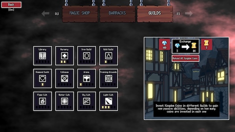 Forgotten Mines (PC) - Steam Key - GLOBAL - 3