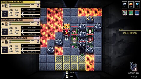 Forgotten Mines (PC) - Steam Key - GLOBAL - 5