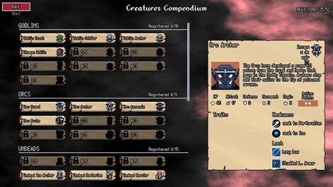 Forgotten Mines (PC) - Steam Key - GLOBAL - 8