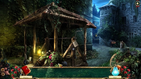 Forgotten Places: Regained Castle Steam Key GLOBAL - 7