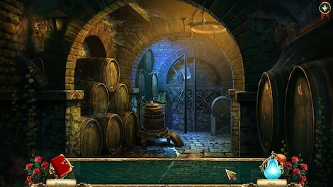 Forgotten Places: Regained Castle Steam Key GLOBAL - 3