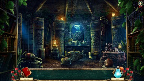 Forgotten Places: Regained Castle Steam Key GLOBAL - 5