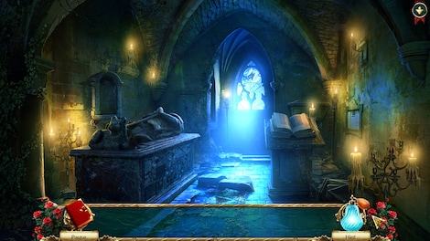 Forgotten Places: Regained Castle Steam Key GLOBAL - 4