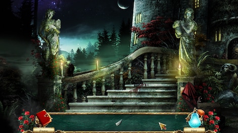 Forgotten Places: Regained Castle Steam Key GLOBAL - 0