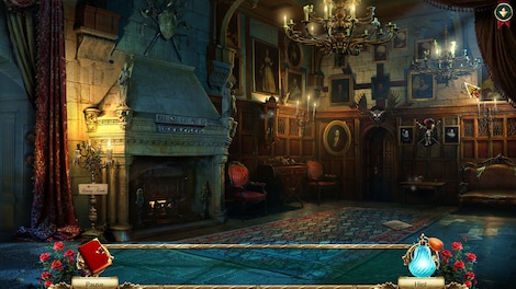 Forgotten Places: Regained Castle Steam Key GLOBAL - 8