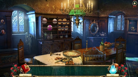 Forgotten Places: Regained Castle Steam Key GLOBAL - 12