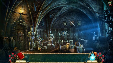 Forgotten Places: Regained Castle Steam Key GLOBAL - 9