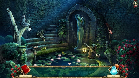 Forgotten Places: Regained Castle Steam Key GLOBAL - 10