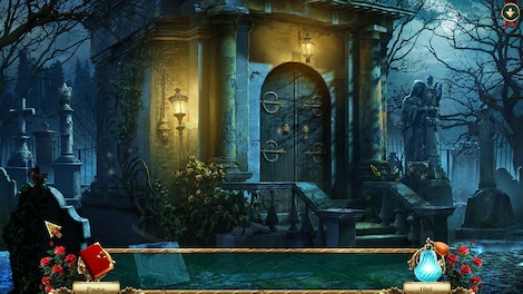 Forgotten Places: Regained Castle Steam Key GLOBAL - 13