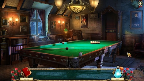 Forgotten Places: Regained Castle Steam Key GLOBAL - 14